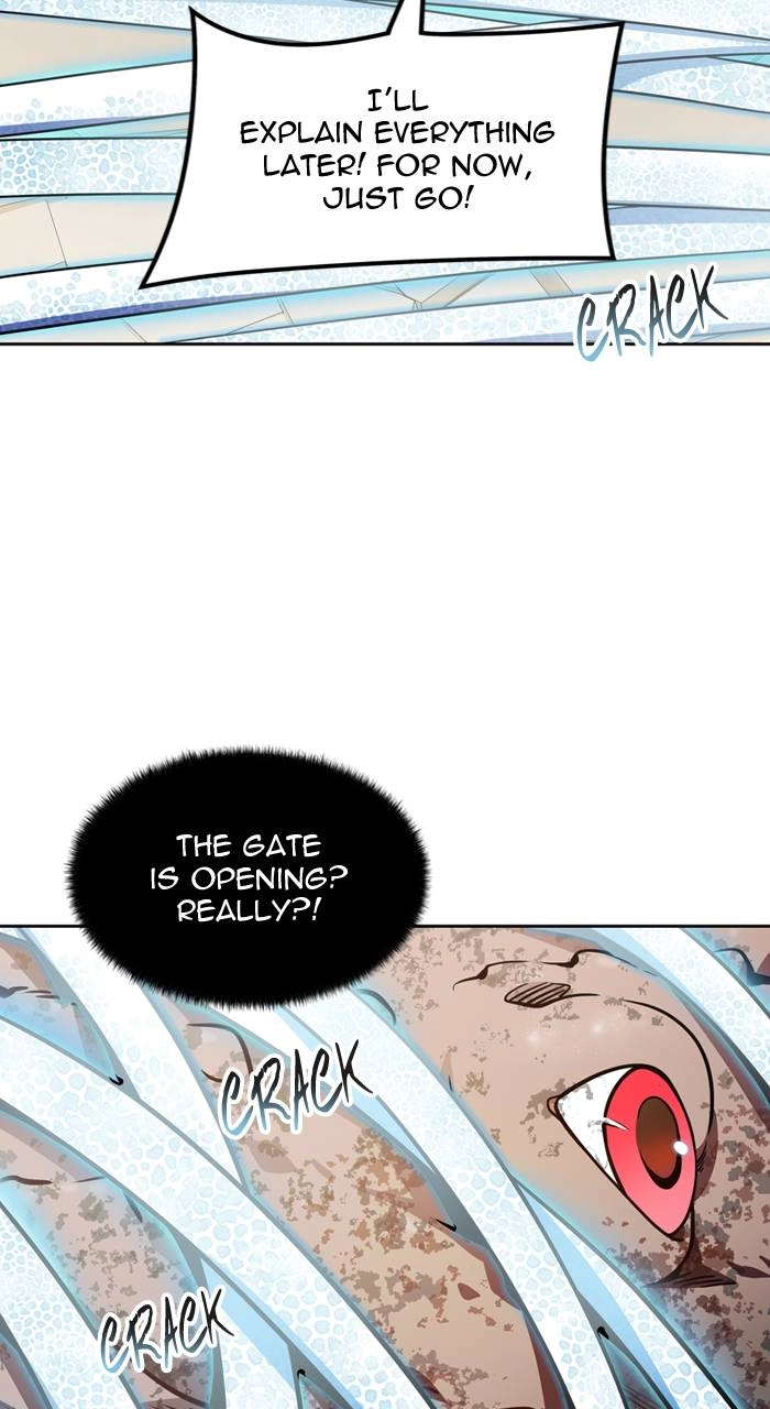 Tower of God Chapter 572, page 101 of 198