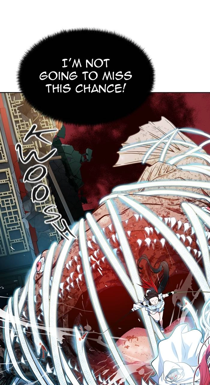 Tower of God Chapter 572, page 103 of 198