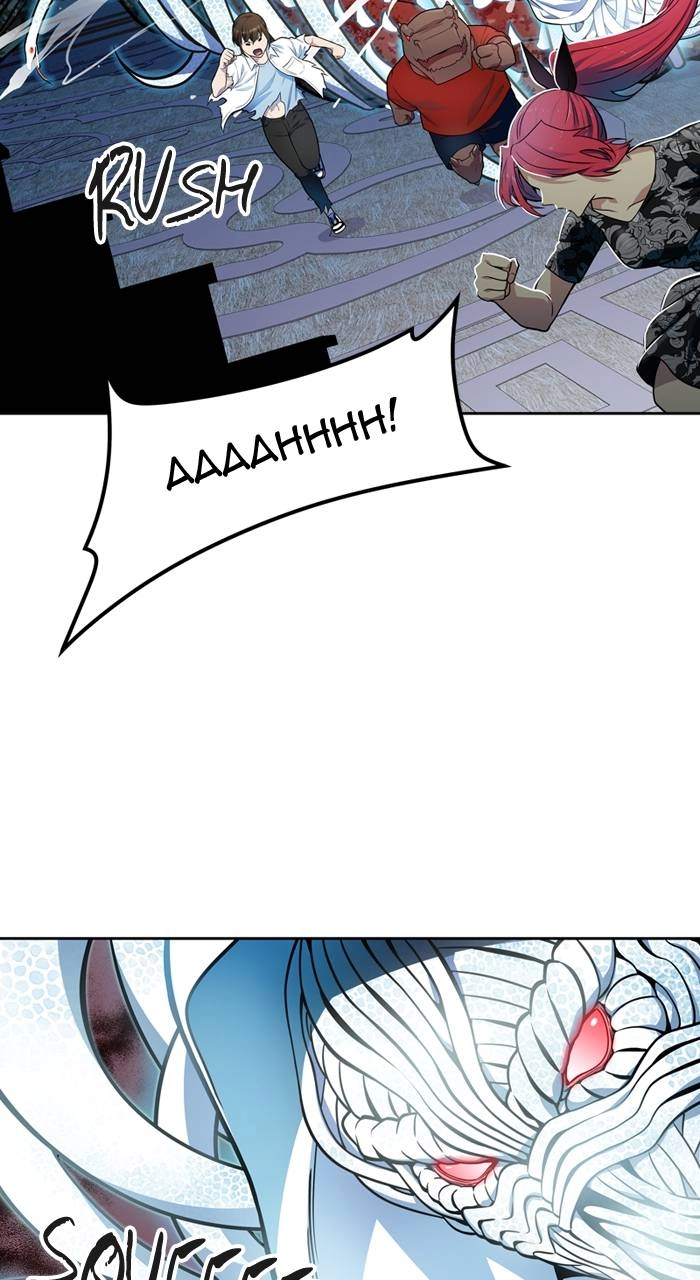 Tower of God Chapter 572, page 104 of 198