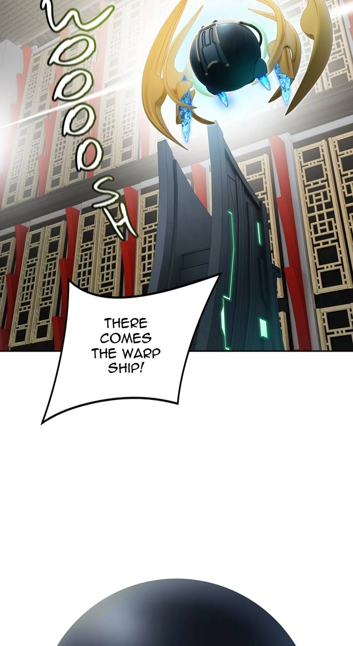 Tower of God Chapter 572, page 108 of 198