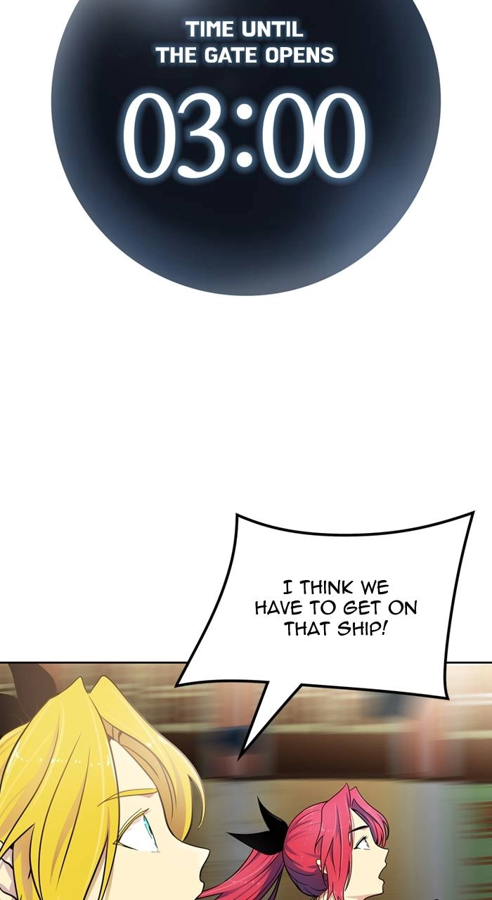 Tower of God Chapter 572, page 109 of 198
