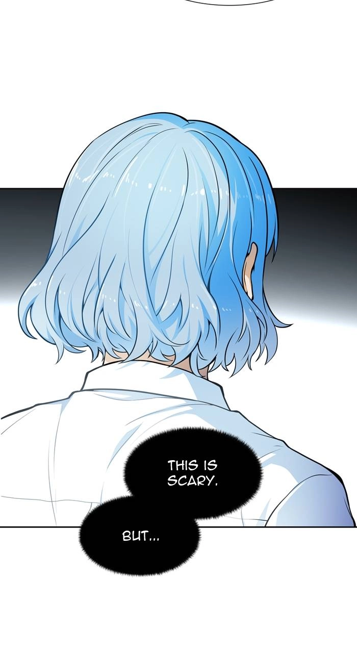 Tower of God Chapter 572, page 11 of 198