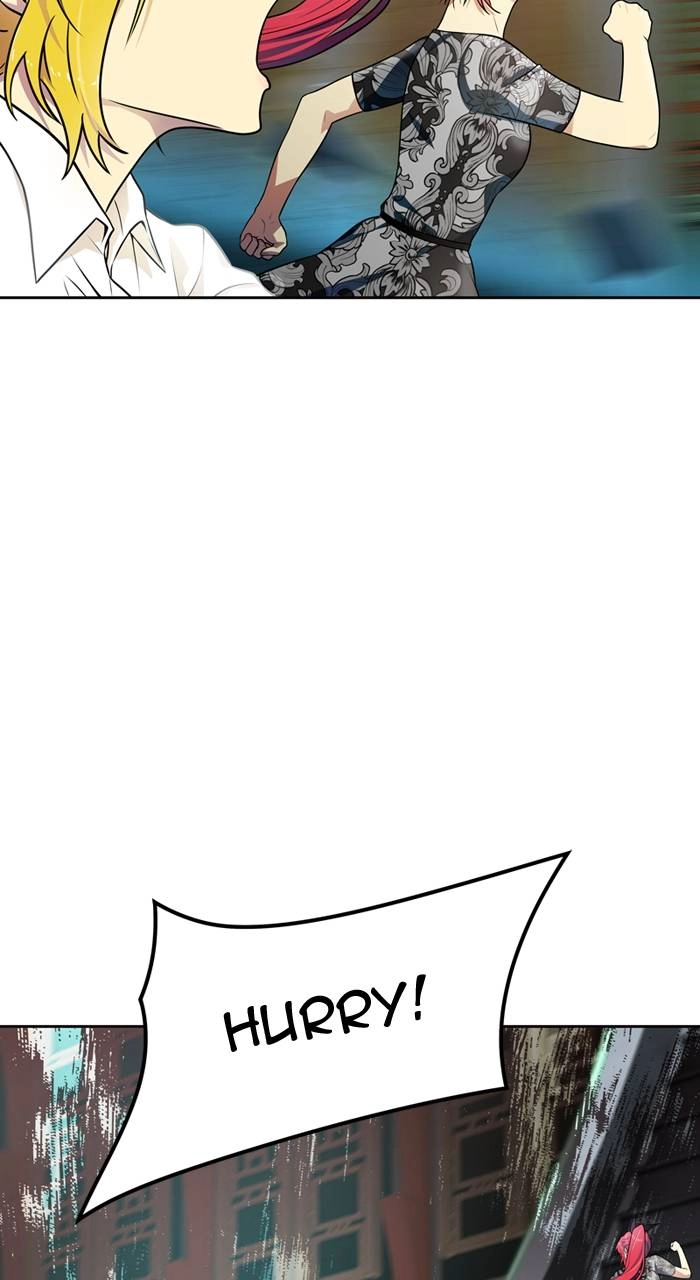 Tower of God Chapter 572, page 110 of 198