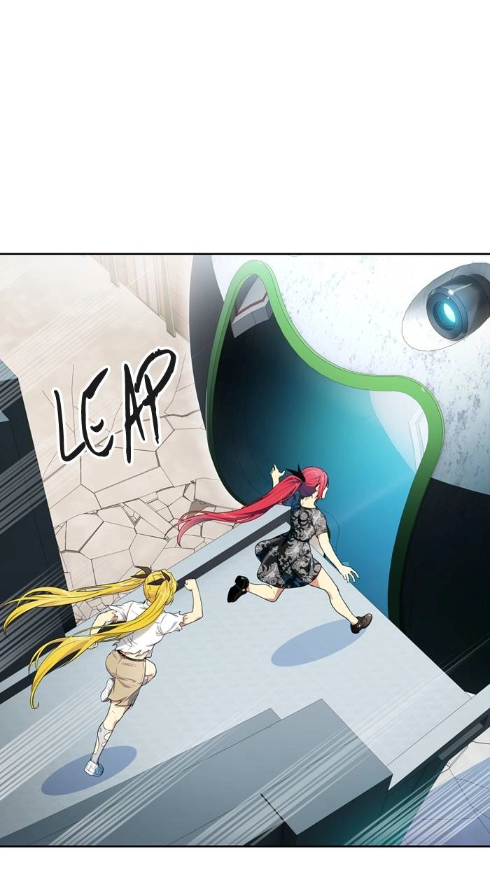 Tower of God Chapter 572, page 112 of 198