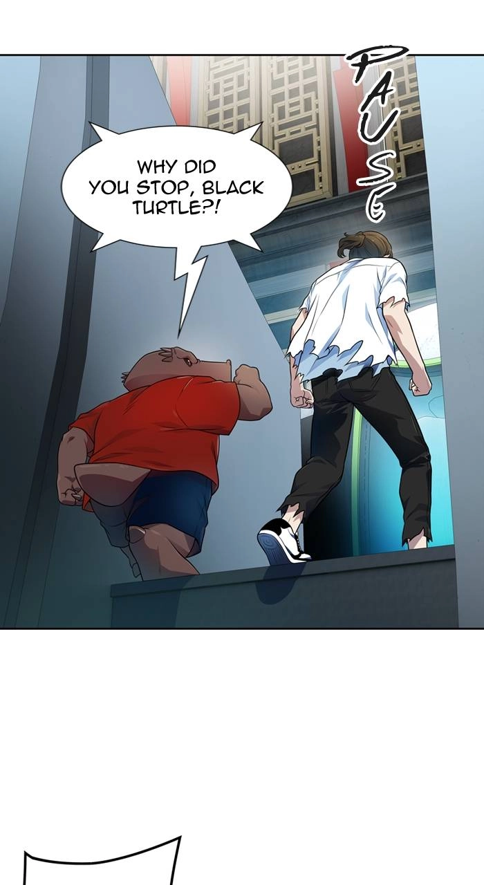 Tower of God Chapter 572, page 114 of 198