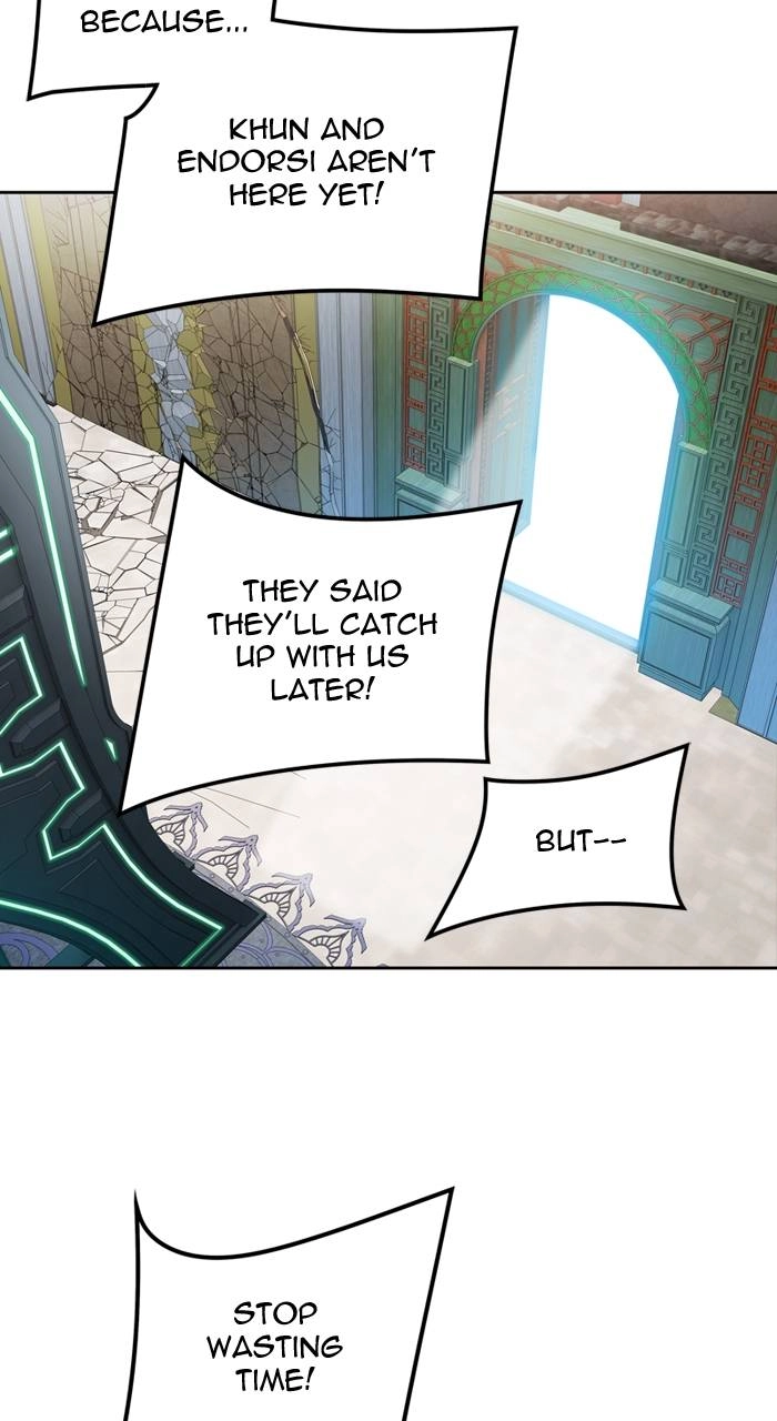 Tower of God Chapter 572, page 115 of 198