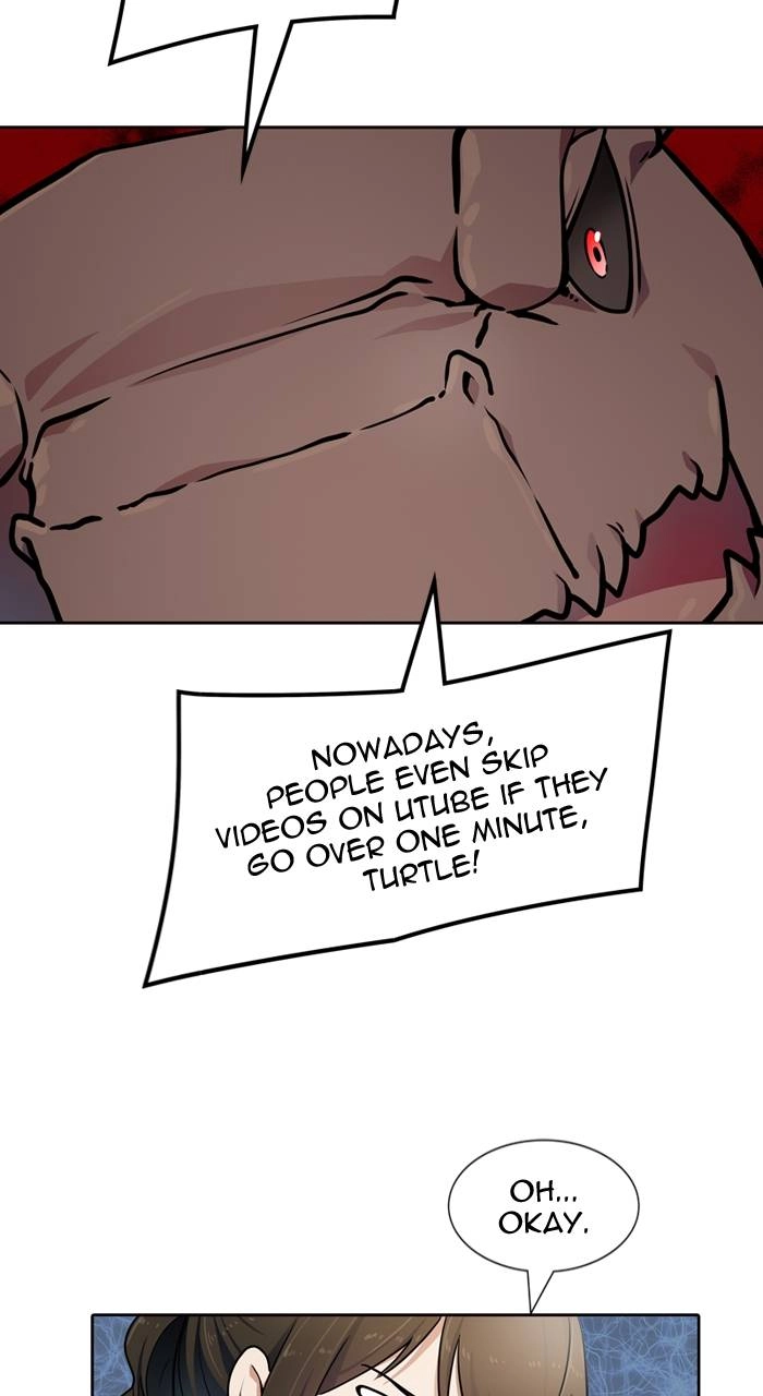 Tower of God Chapter 572, page 116 of 198