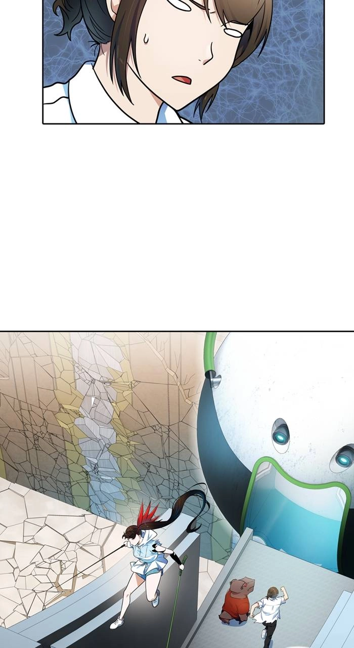 Tower of God Chapter 572, page 117 of 198