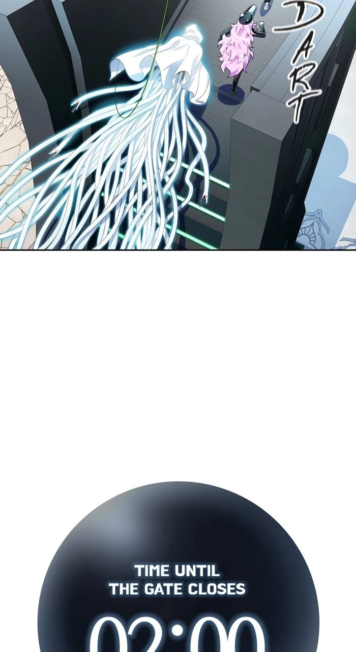 Tower of God Chapter 572, page 118 of 198