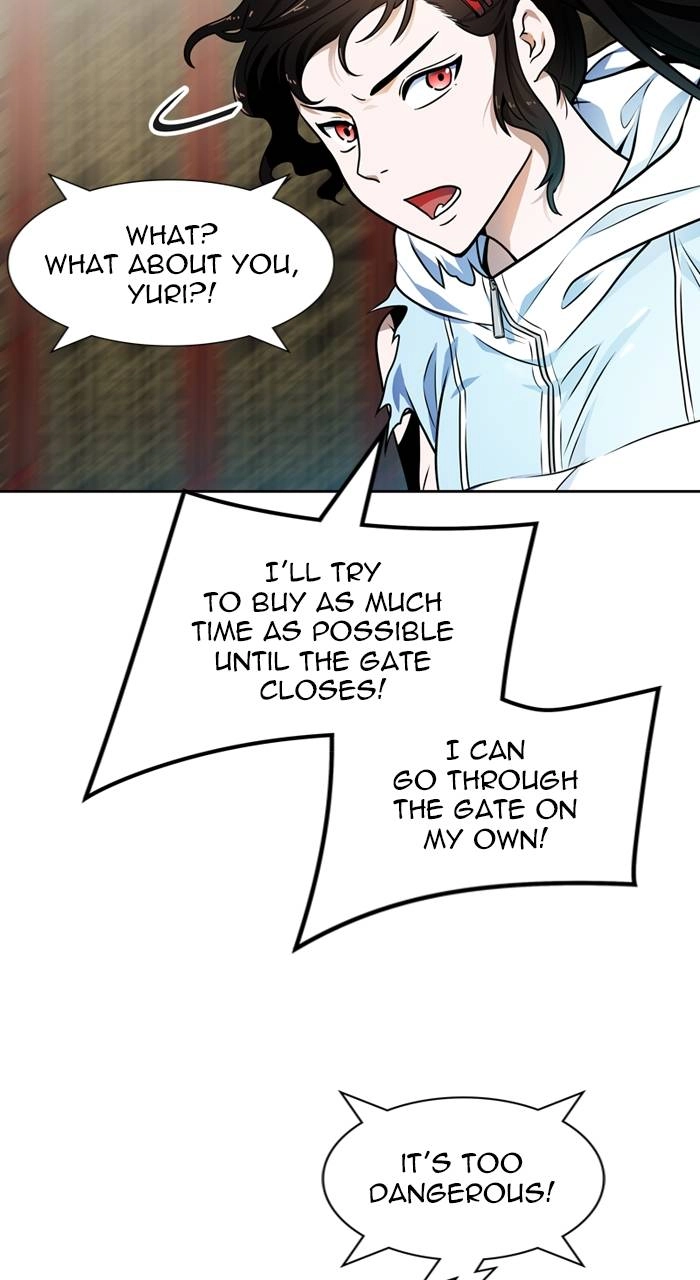 Tower of God Chapter 572, page 120 of 198
