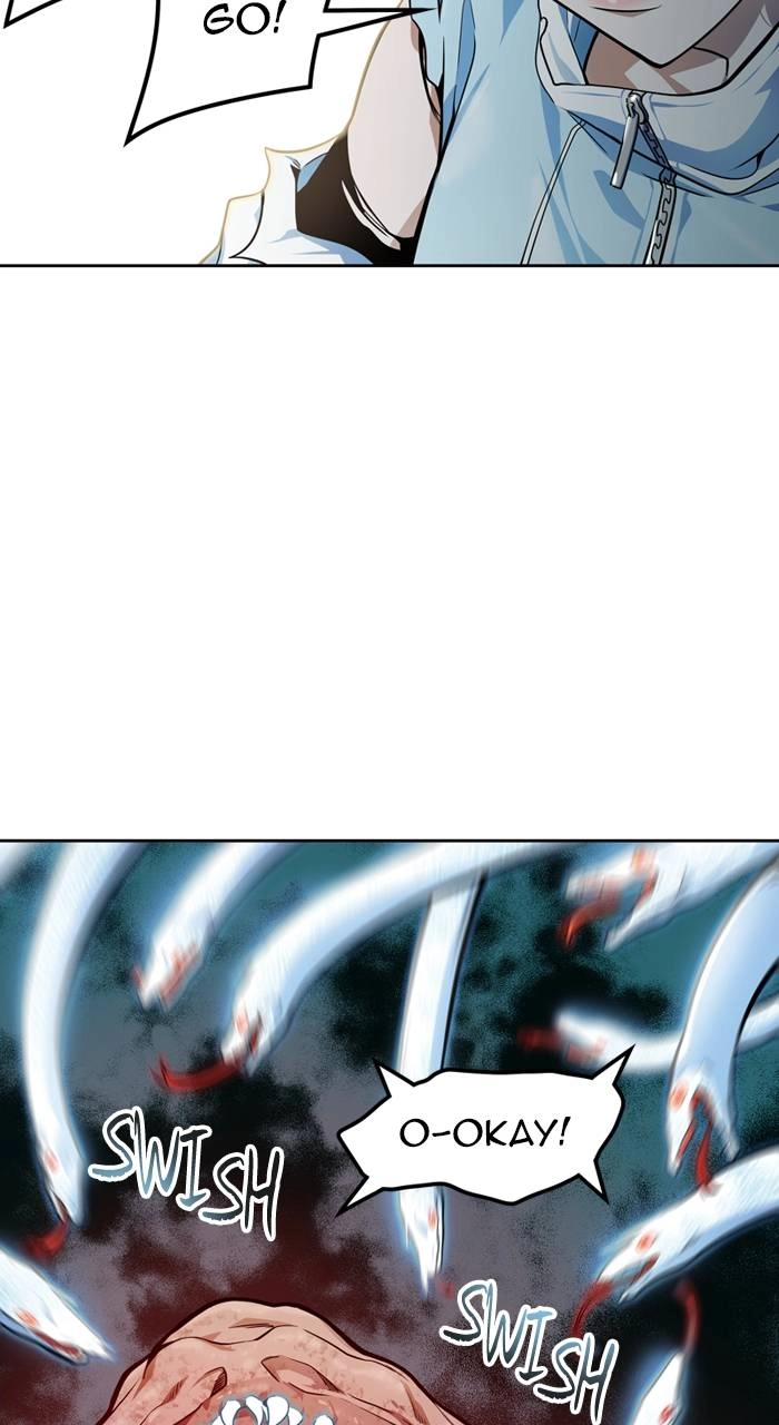 Tower of God Chapter 572, page 123 of 198
