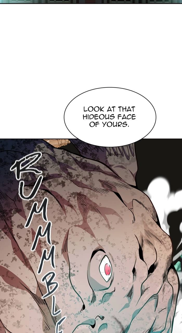 Tower of God Chapter 572, page 127 of 198
