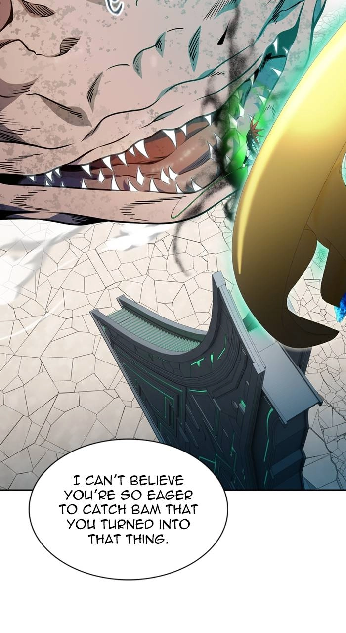 Tower of God Chapter 572, page 128 of 198