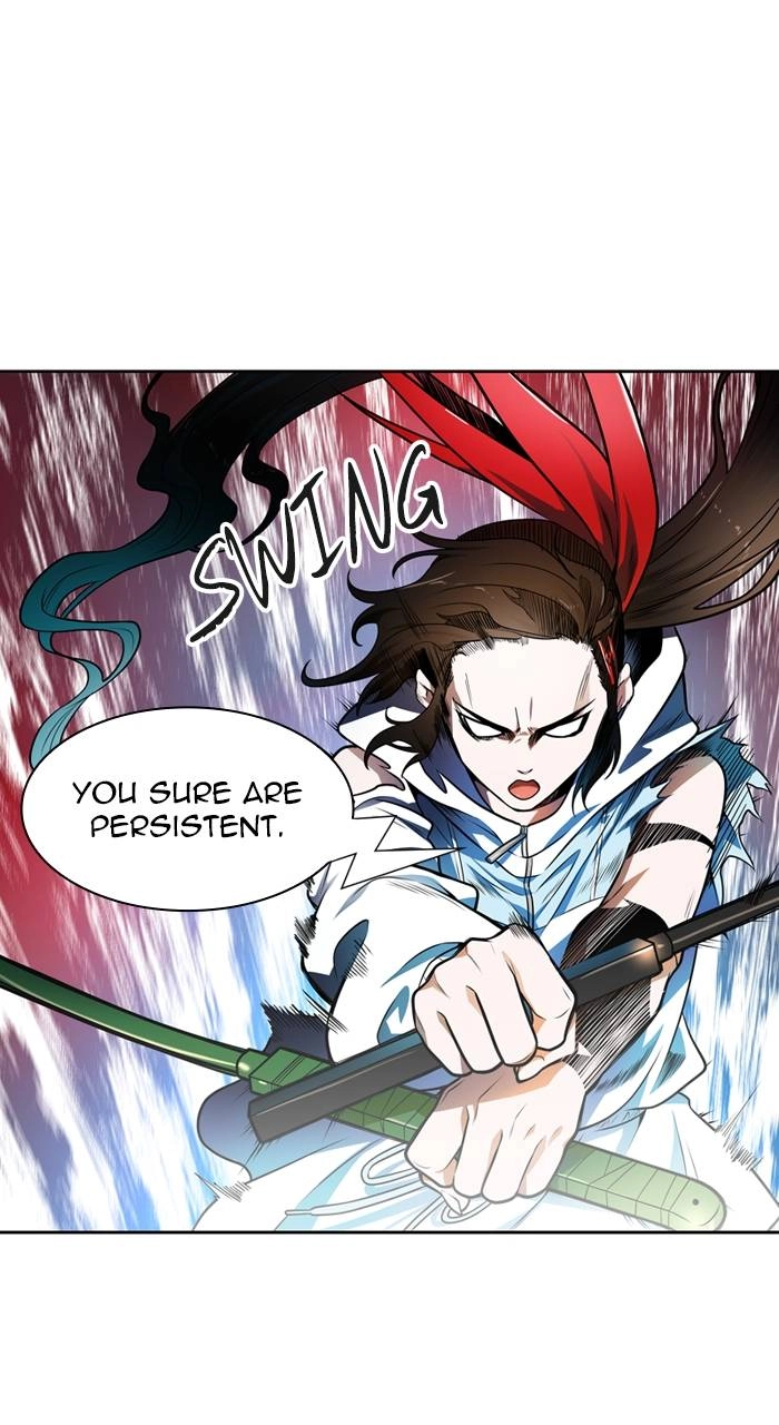 Tower of God Chapter 572, page 129 of 198