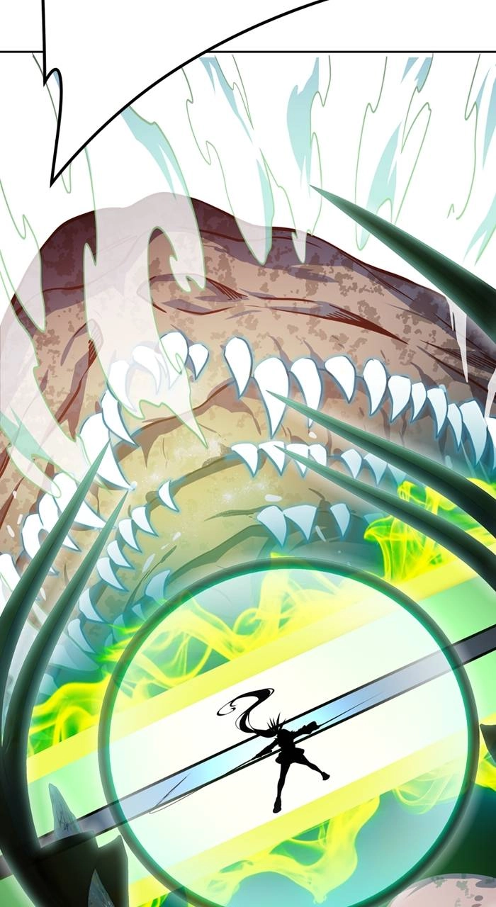 Tower of God Chapter 572, page 131 of 198