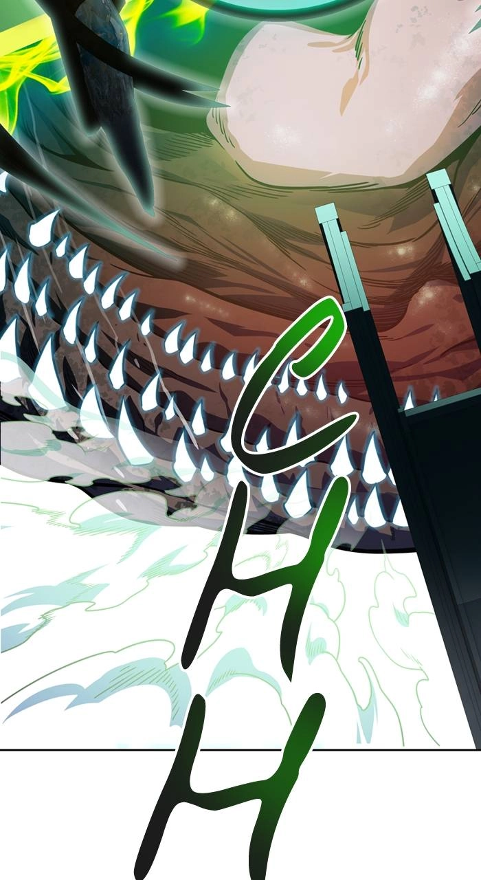 Tower of God Chapter 572, page 132 of 198