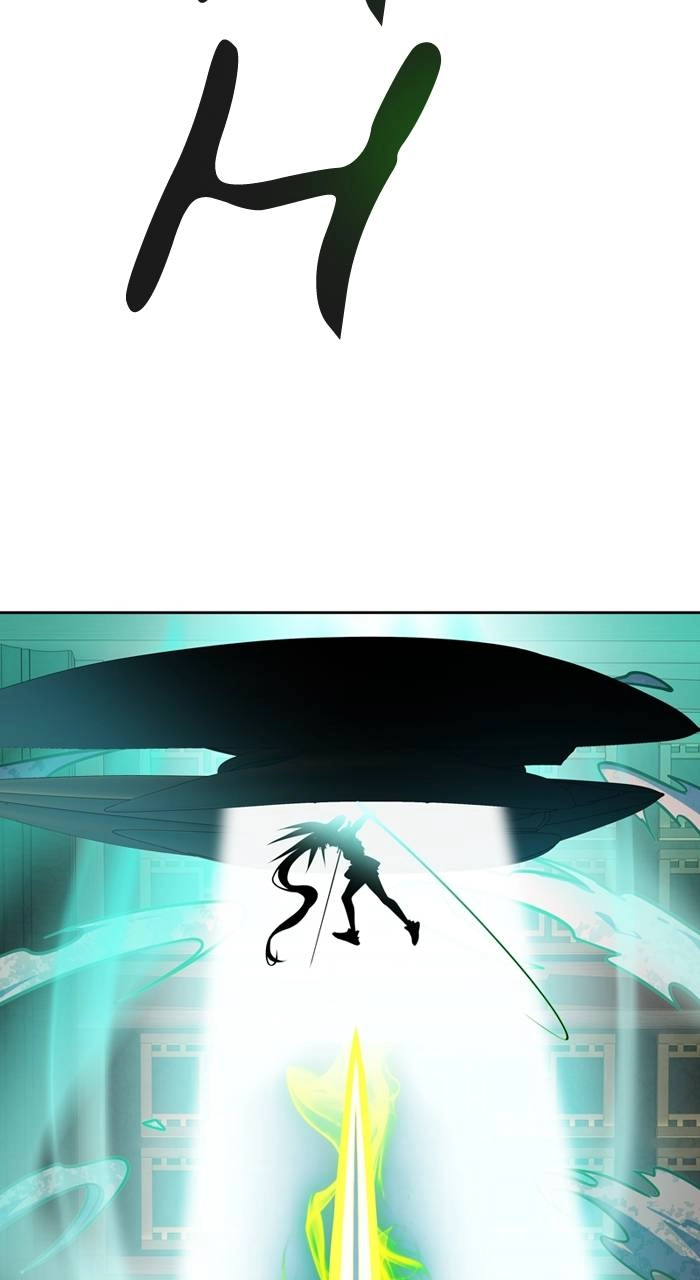 Tower of God Chapter 572, page 133 of 198