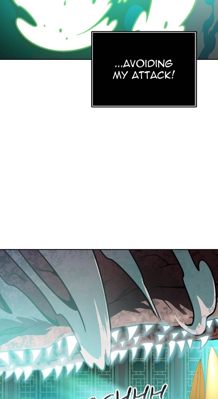 Tower of God Chapter 572, page 137 of 198