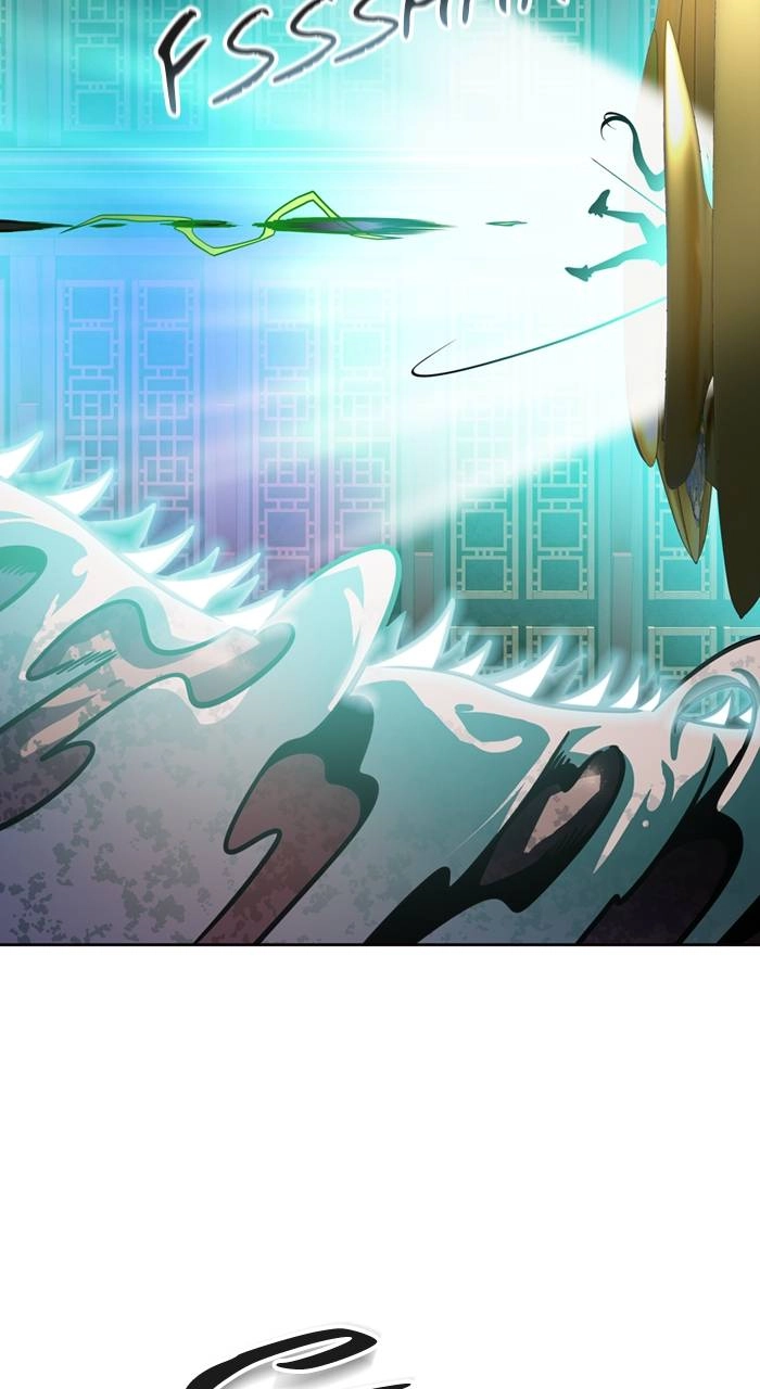 Tower of God Chapter 572, page 138 of 198