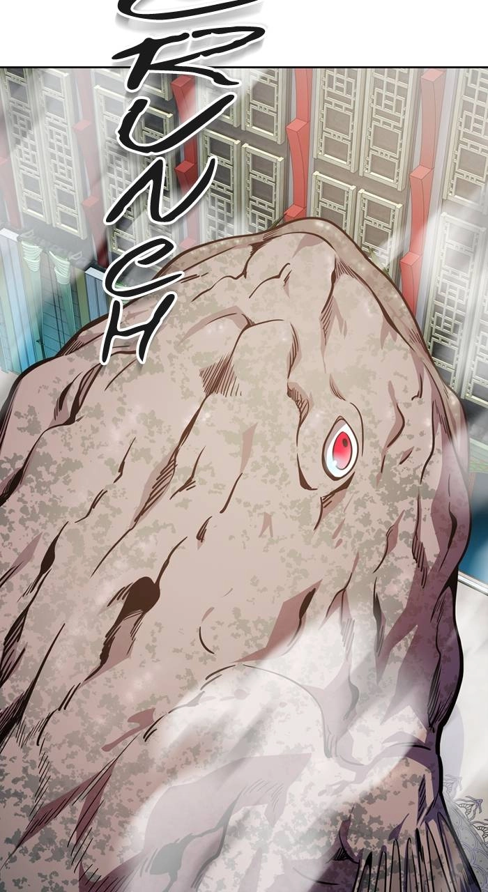 Tower of God Chapter 572, page 139 of 198