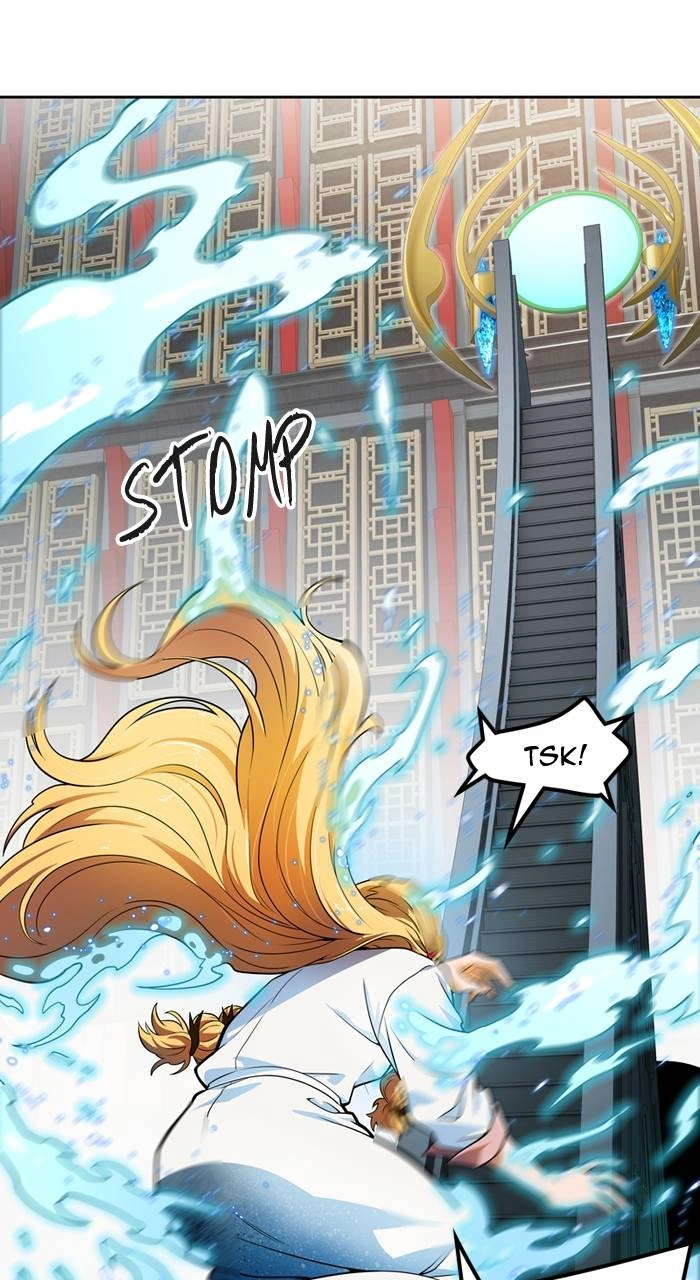 Tower of God Chapter 572, page 141 of 198