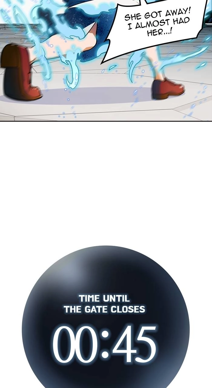 Tower of God Chapter 572, page 142 of 198