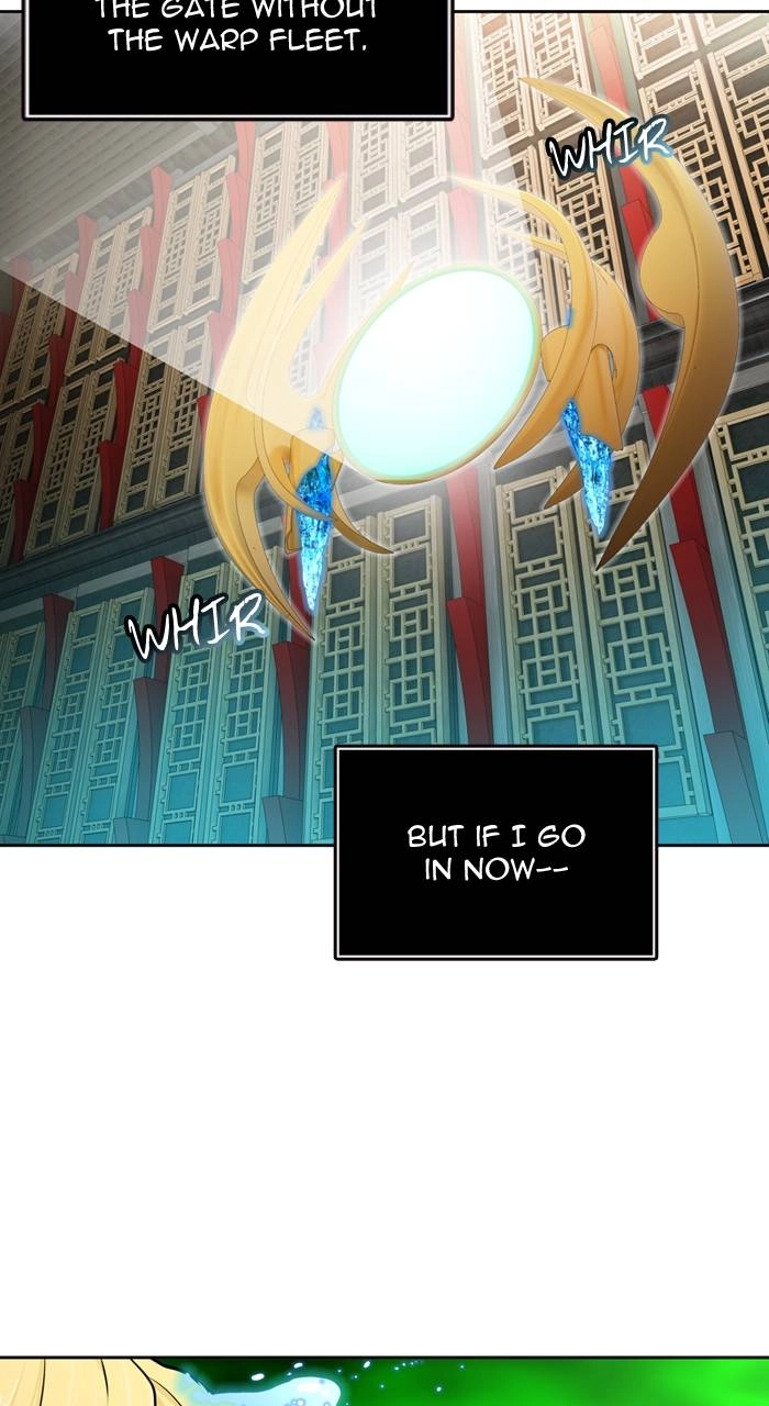 Tower of God Chapter 572, page 144 of 198