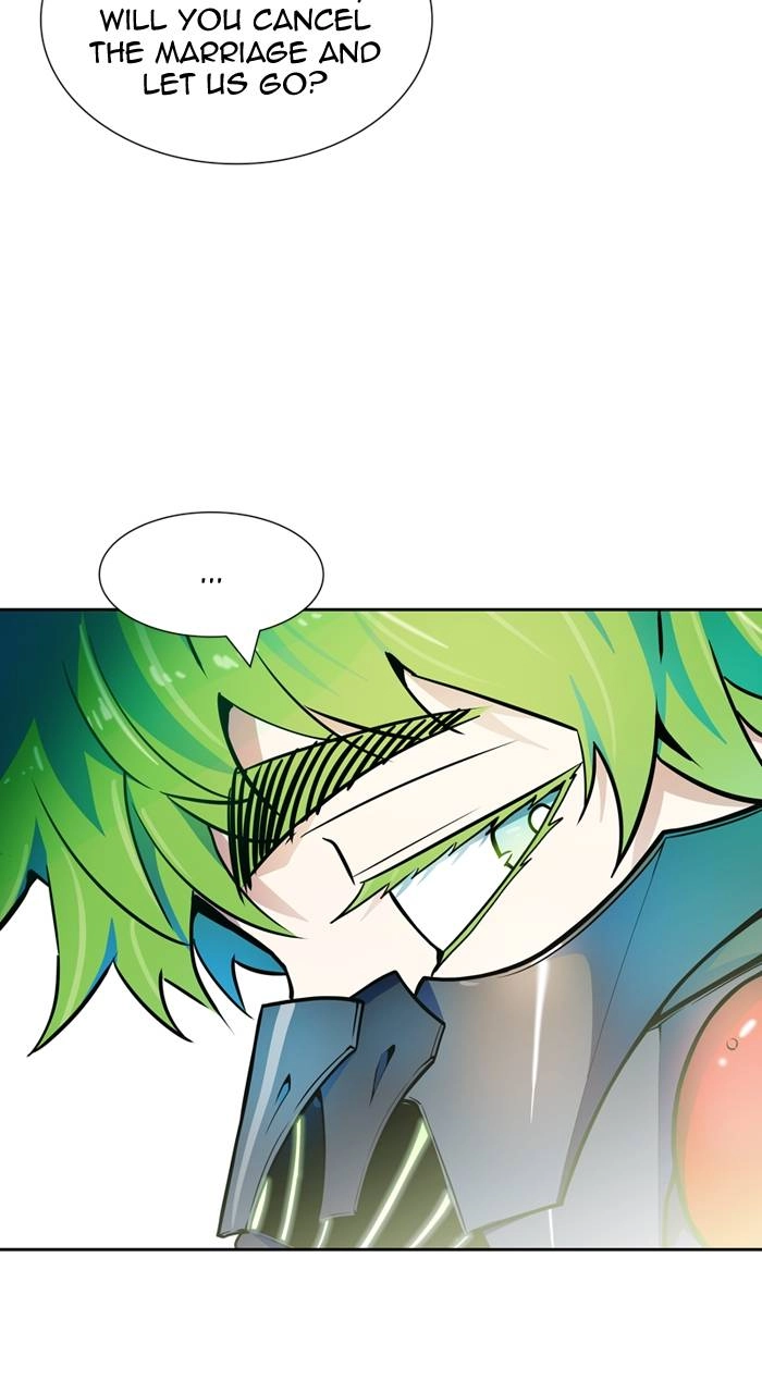 Tower of God Chapter 572, page 15 of 198