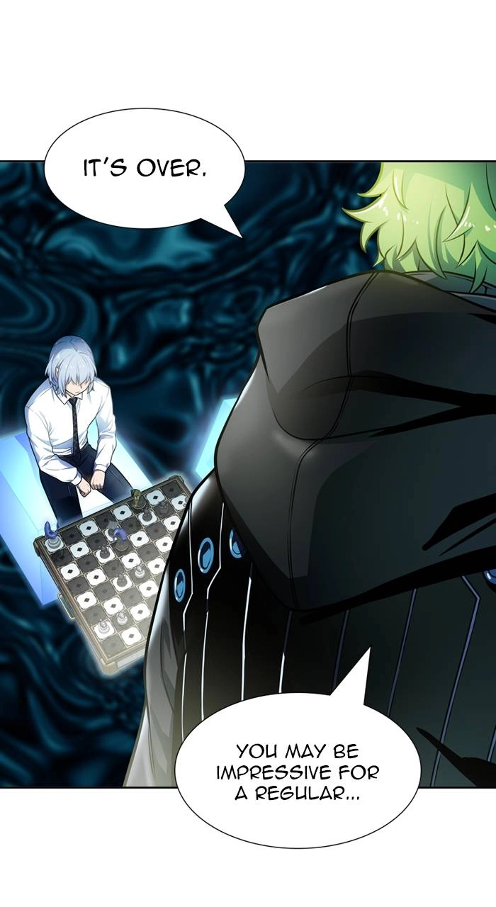 Tower of God Chapter 572, page 152 of 198