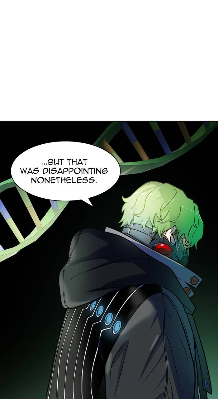 Tower of God Chapter 572, page 153 of 198