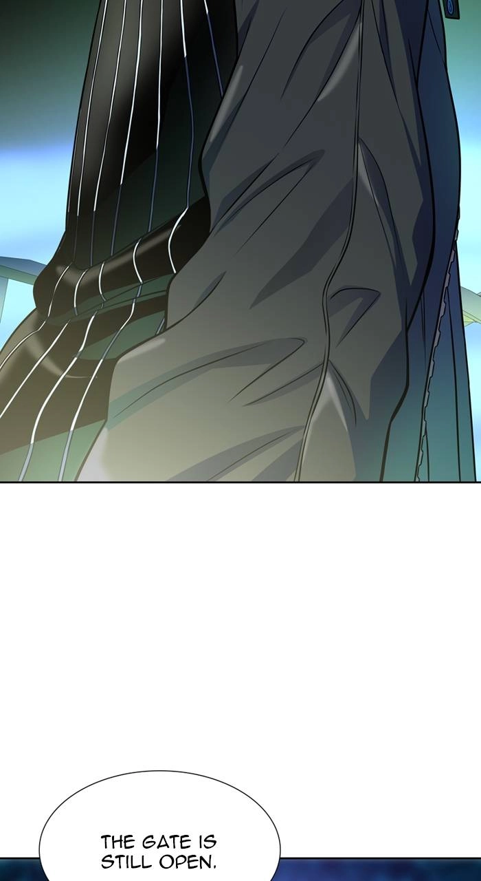 Tower of God Chapter 572, page 154 of 198