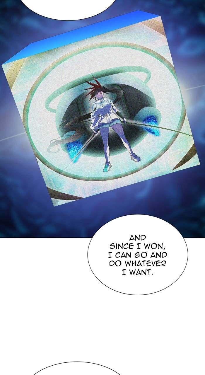 Tower of God Chapter 572, page 155 of 198