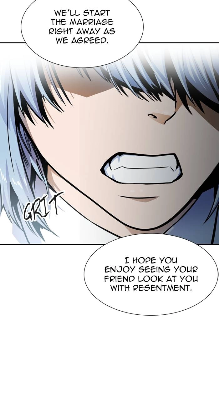 Tower of God Chapter 572, page 156 of 198
