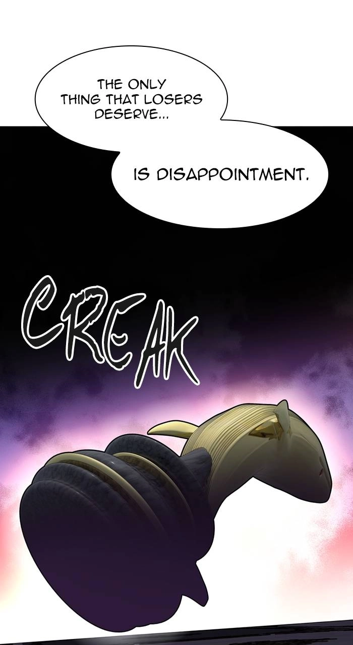 Tower of God Chapter 572, page 157 of 198