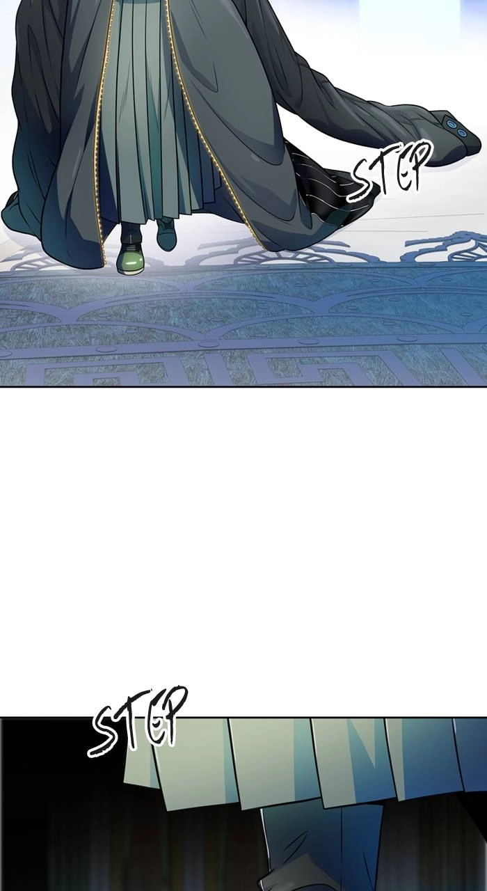 Tower of God Chapter 572, page 160 of 198