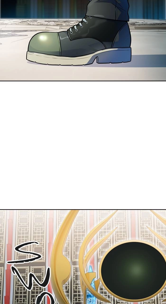 Tower of God Chapter 572, page 161 of 198