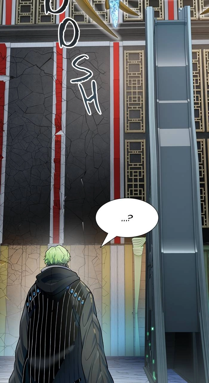 Tower of God Chapter 572, page 162 of 198