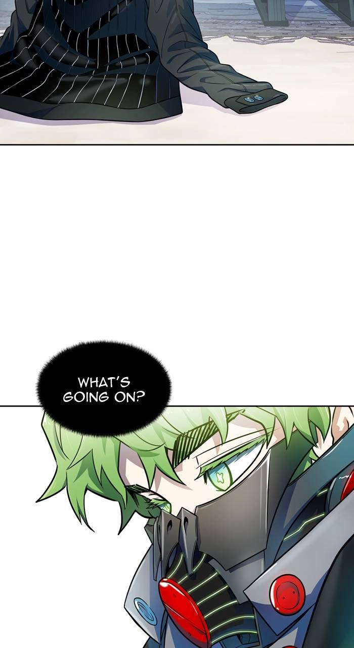 Tower of God Chapter 572, page 163 of 198
