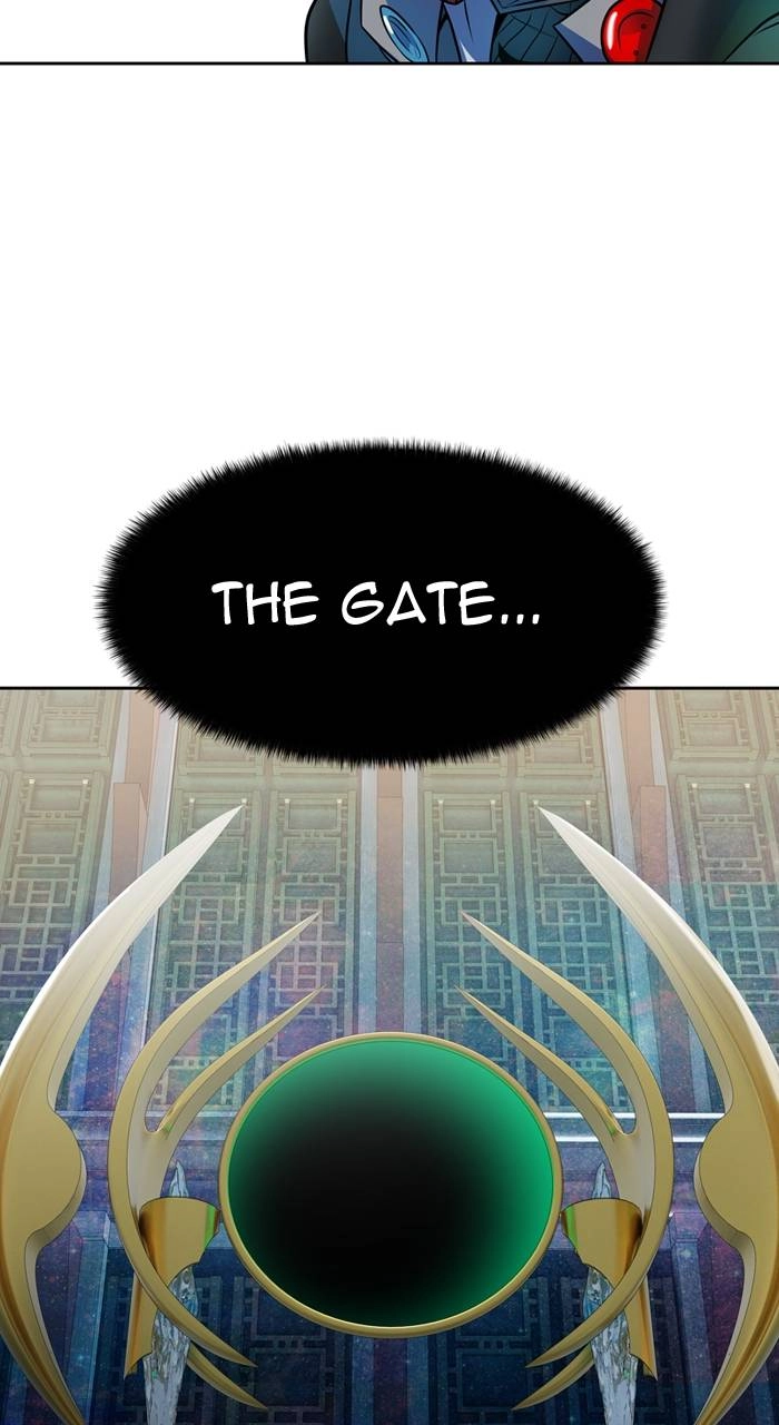 Tower of God Chapter 572, page 164 of 198