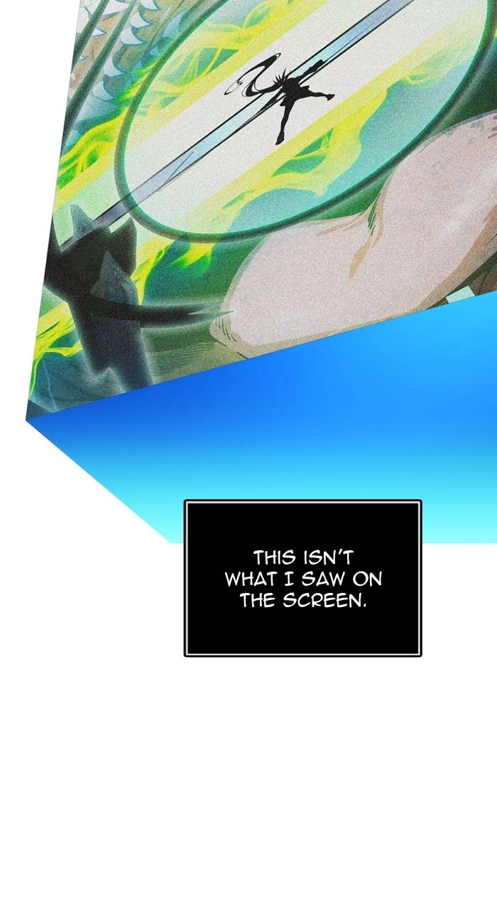 Tower of God Chapter 572, page 166 of 198