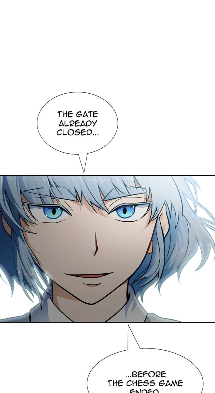 Tower of God Chapter 572, page 169 of 198