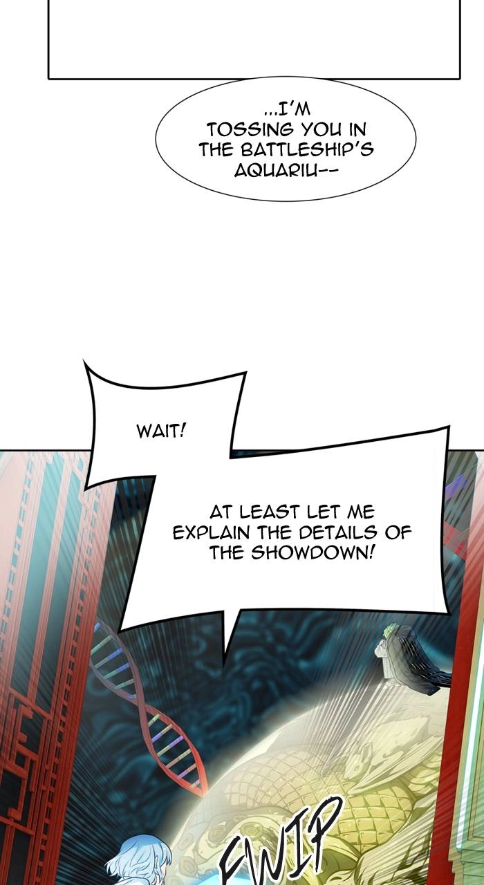 Tower of God Chapter 572, page 17 of 198