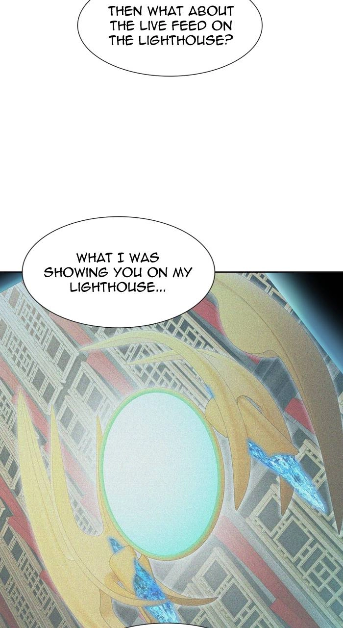 Tower of God Chapter 572, page 172 of 198