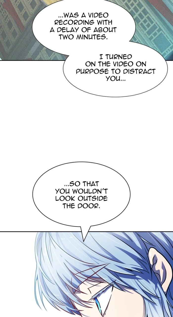 Tower of God Chapter 572, page 173 of 198