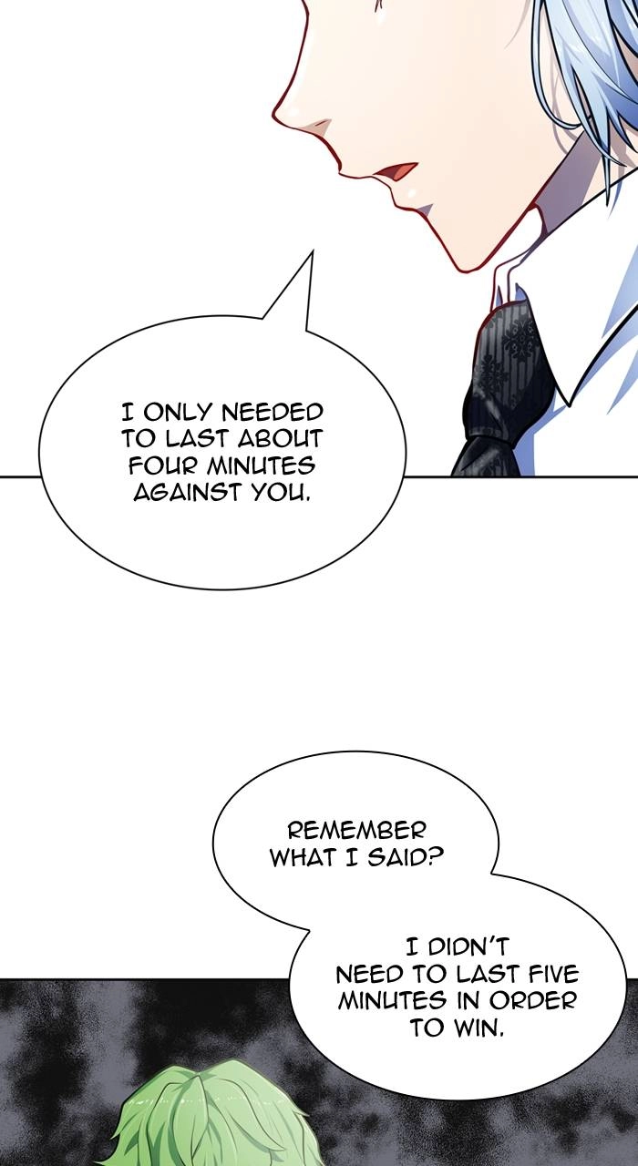 Tower of God Chapter 572, page 174 of 198
