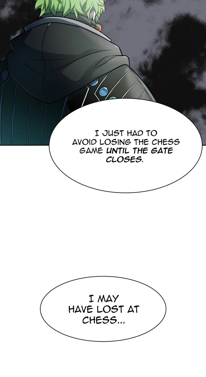 Tower of God Chapter 572, page 175 of 198