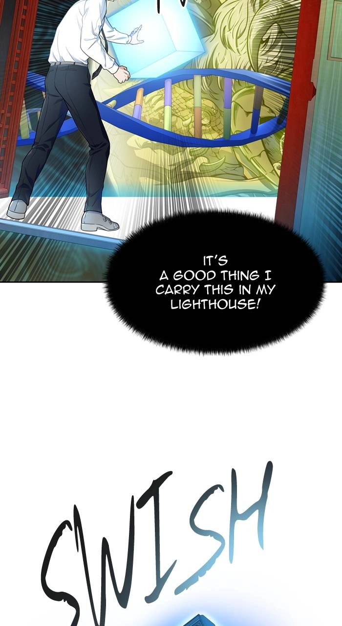 Tower of God Chapter 572, page 18 of 198
