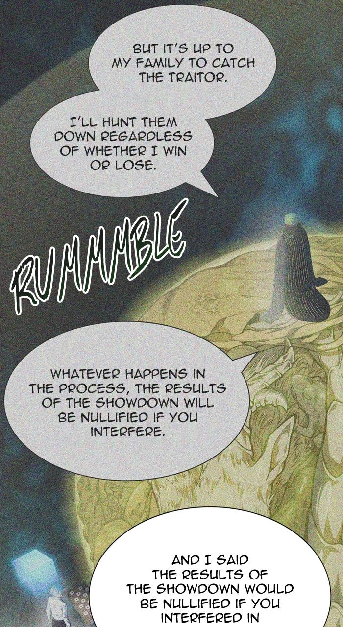 Tower of God Chapter 572, page 180 of 198