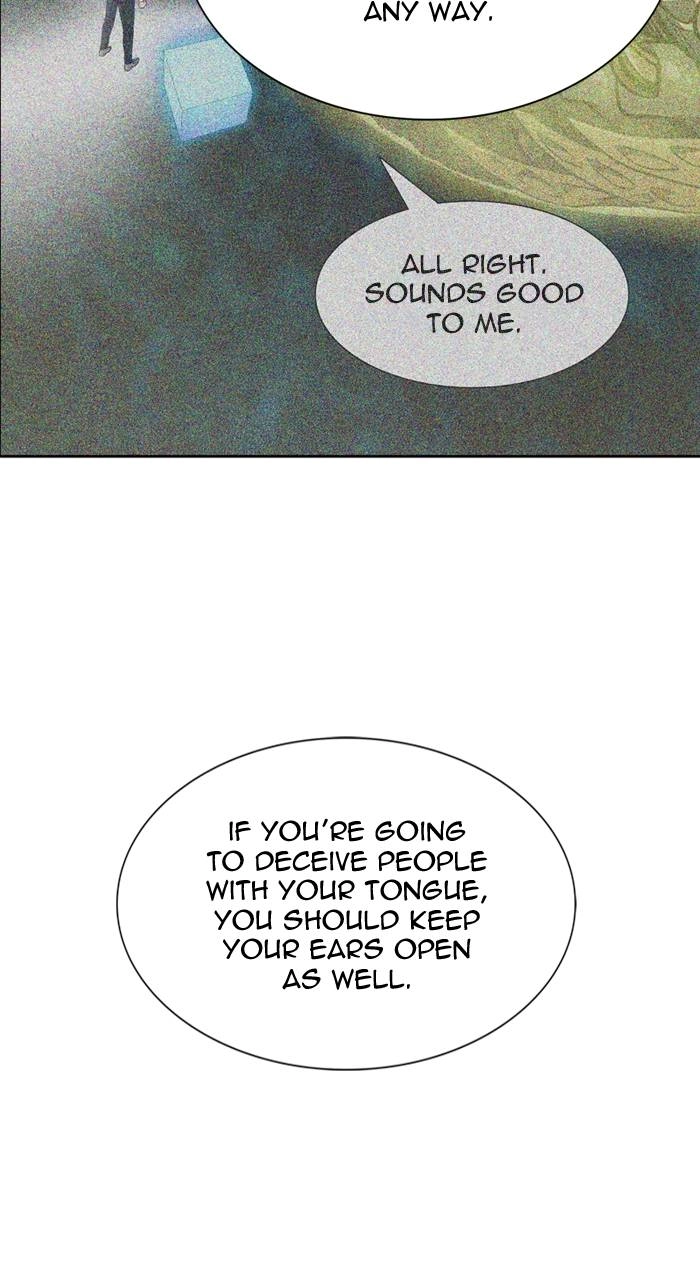 Tower of God Chapter 572, page 181 of 198