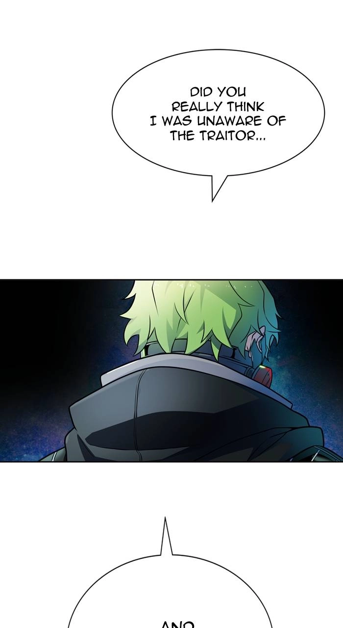 Tower of God Chapter 572, page 182 of 198
